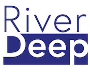 River Deep Logo