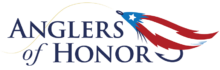 Anglers of Honor Logo